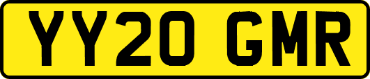 YY20GMR