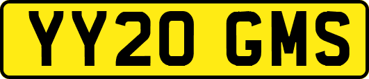 YY20GMS
