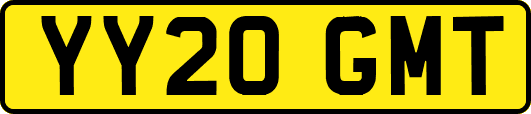 YY20GMT