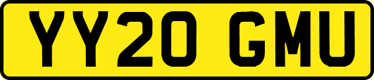 YY20GMU