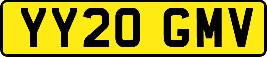 YY20GMV