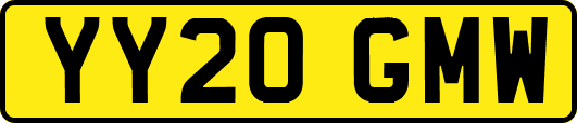 YY20GMW