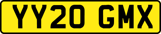 YY20GMX
