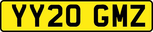 YY20GMZ