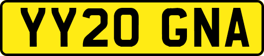 YY20GNA