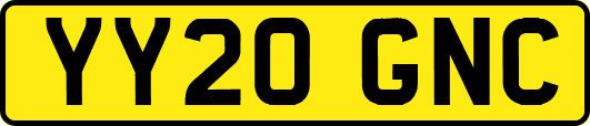 YY20GNC