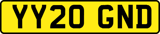 YY20GND