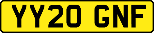 YY20GNF