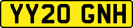 YY20GNH