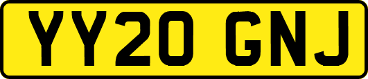 YY20GNJ