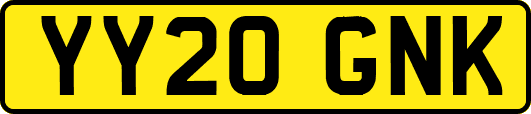 YY20GNK