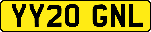 YY20GNL