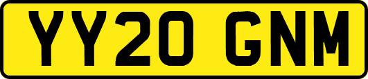 YY20GNM