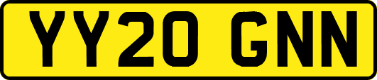 YY20GNN