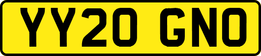YY20GNO
