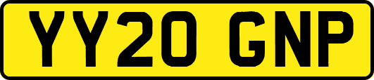 YY20GNP