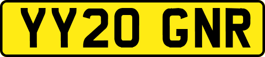 YY20GNR