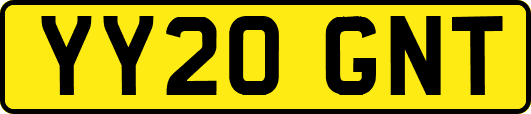 YY20GNT