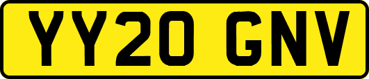 YY20GNV