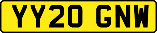 YY20GNW