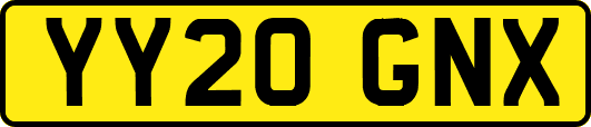 YY20GNX
