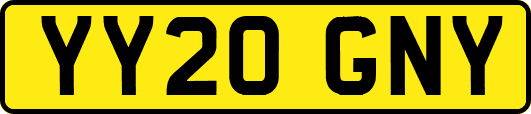 YY20GNY
