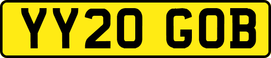 YY20GOB