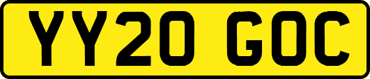 YY20GOC