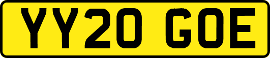 YY20GOE