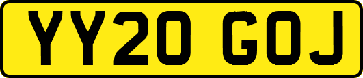 YY20GOJ