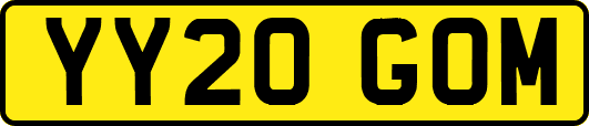 YY20GOM