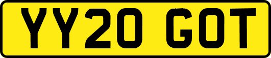 YY20GOT