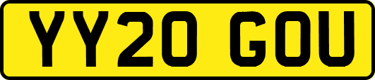 YY20GOU