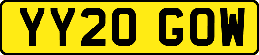 YY20GOW