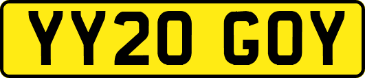 YY20GOY