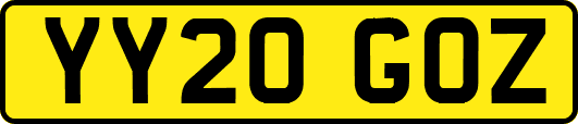 YY20GOZ