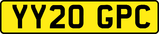 YY20GPC