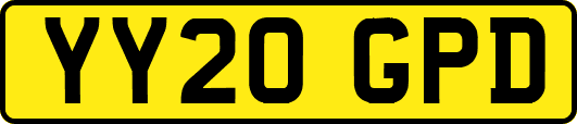 YY20GPD