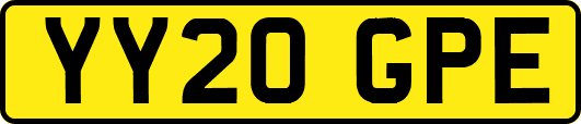 YY20GPE