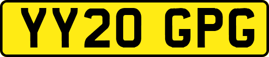 YY20GPG