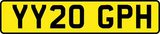 YY20GPH
