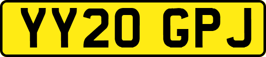 YY20GPJ
