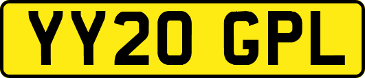 YY20GPL