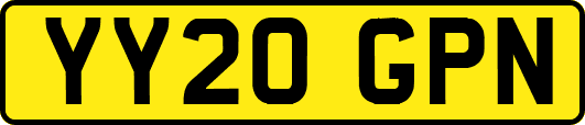 YY20GPN