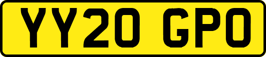 YY20GPO