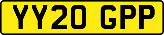 YY20GPP