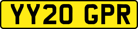 YY20GPR