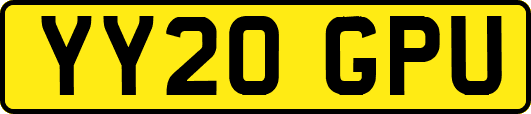 YY20GPU