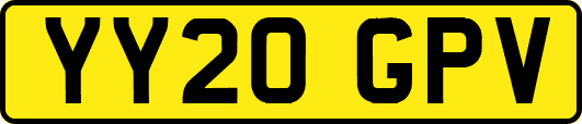 YY20GPV