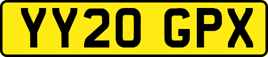 YY20GPX